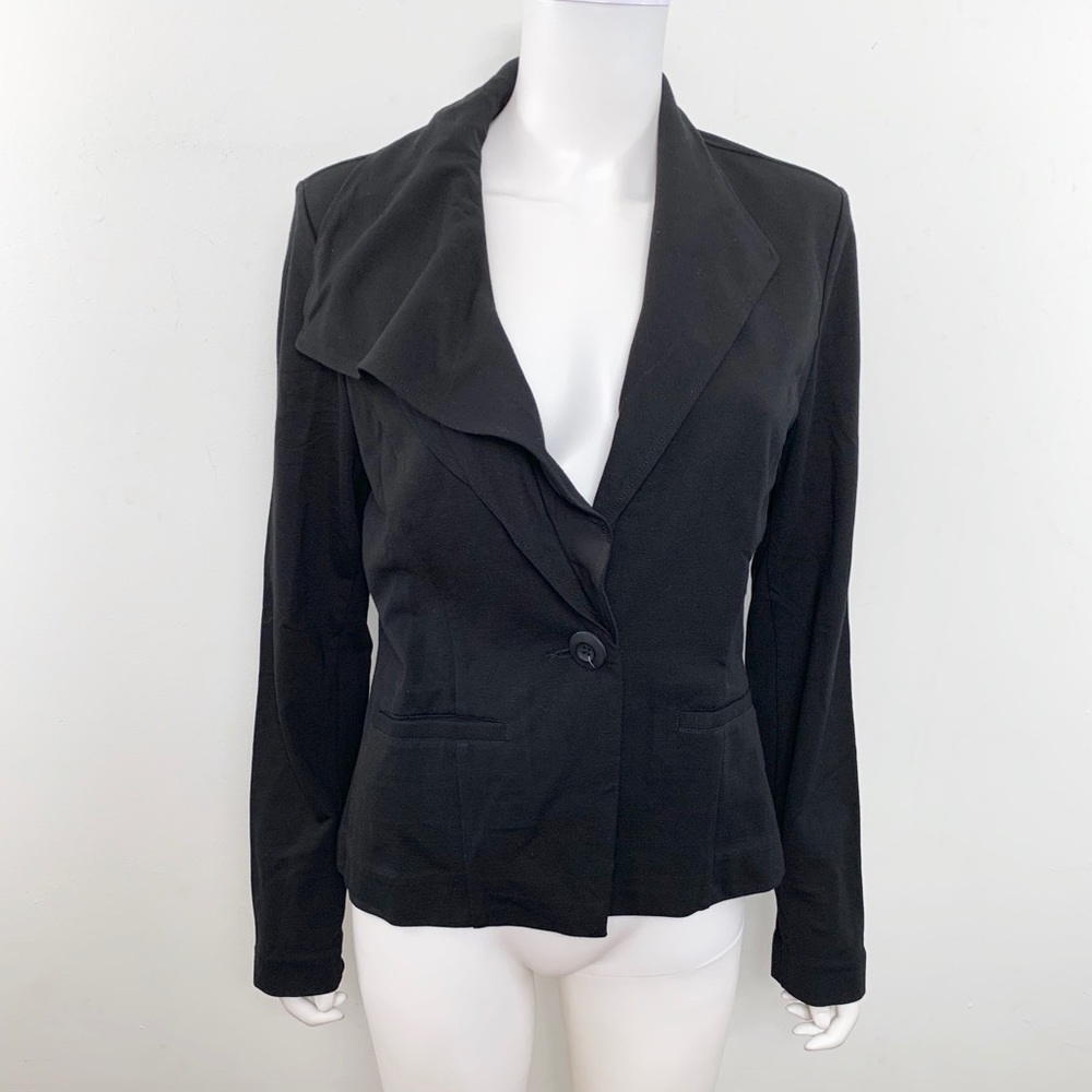 Nwot Cabi One Button Absolute Blazer - image 4